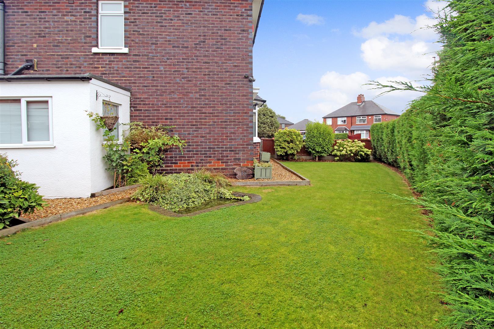 Broomfield Road, Ball Green, Stoke-On-Trent